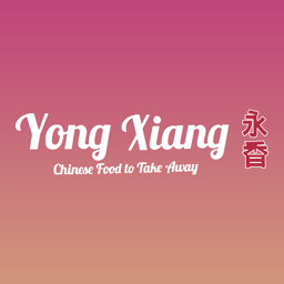 Yong Xiang Brockley logo.